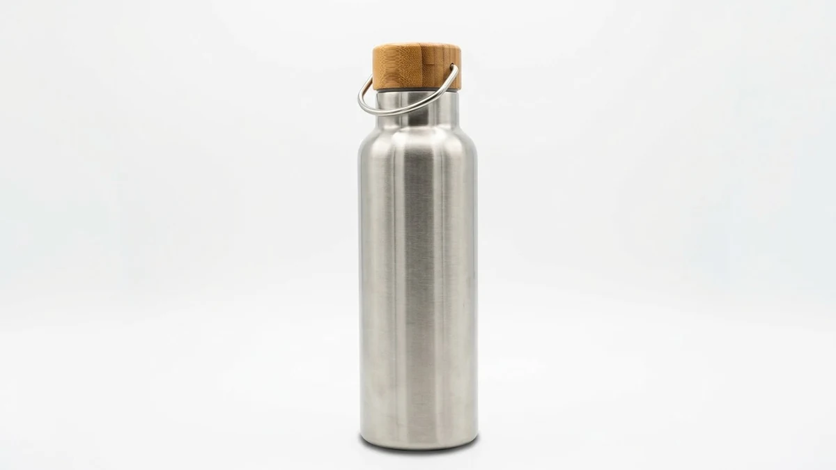 Example result: E-commerce product photo (Amazon / Flipkart)