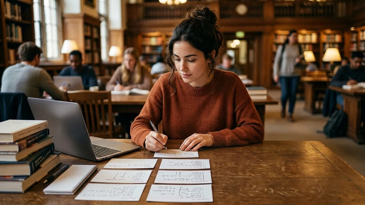 Example result: Build a strong essay outline