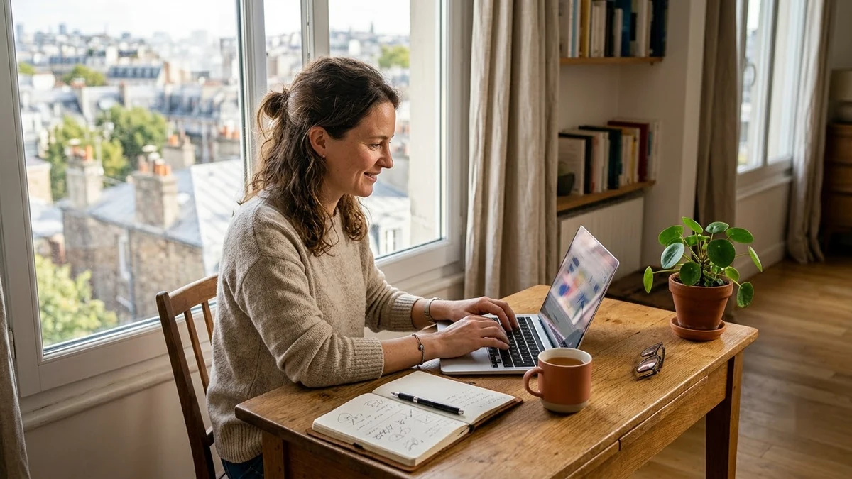 Example result: Write a freelance proposal that wins the job