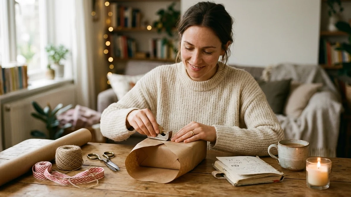 Example result: Find a thoughtful gift idea