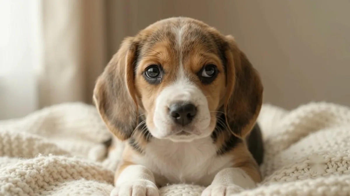 Example result: Make your pet photo come alive